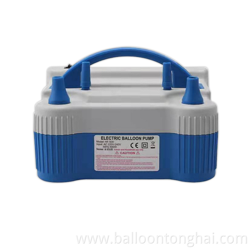 Balloon Accessories